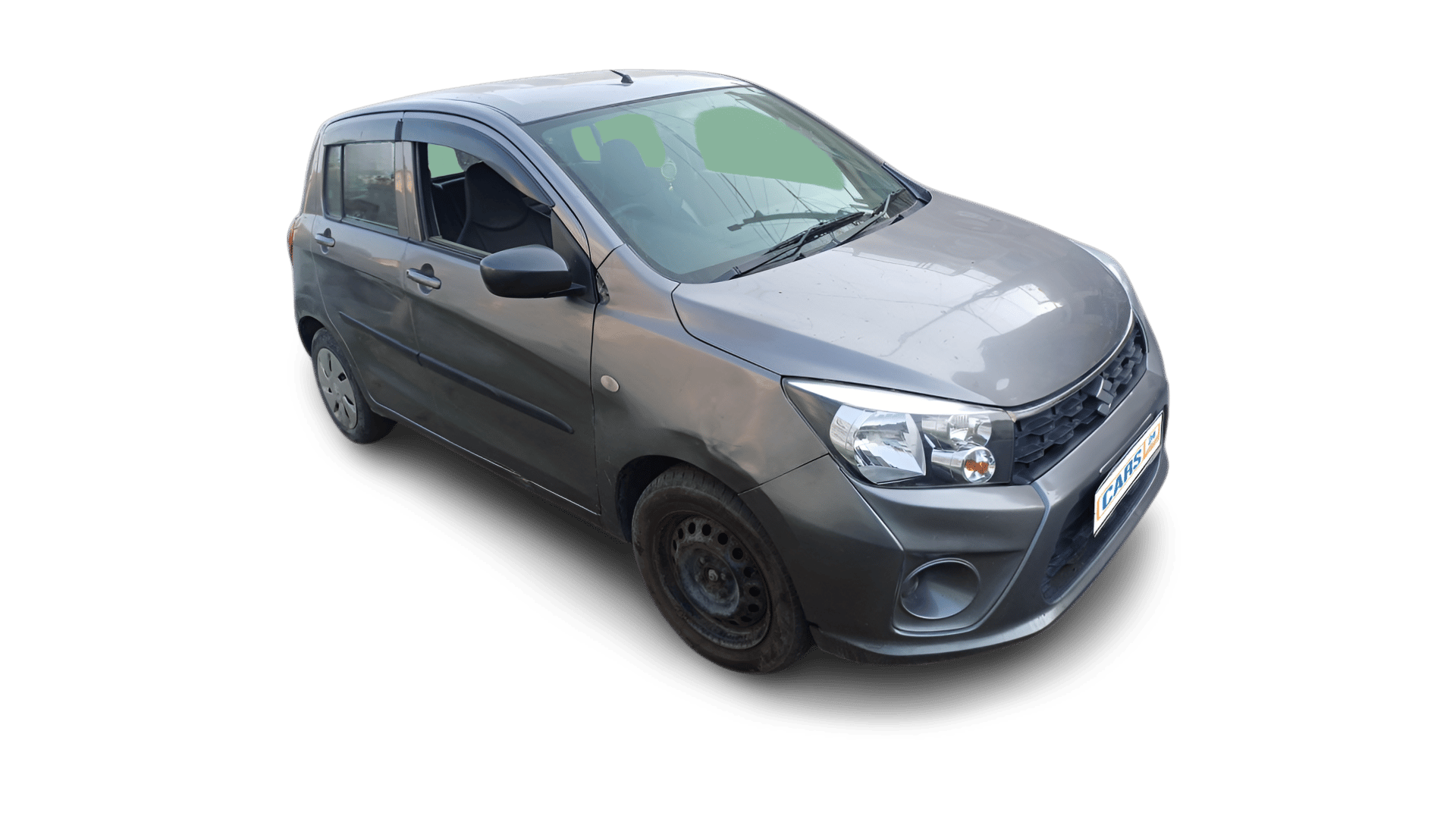 2018 Maruti Celerio - Hatchback - Petrol - Manual - ₹3.05 lakh